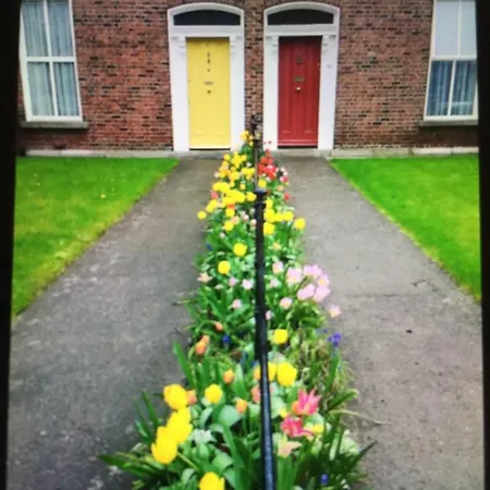 Apartment Apt 3, 45 Lower Drumcondra Road.