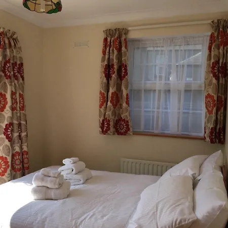 Apartment Apt 3, 45 Lower Drumcondra Road. *