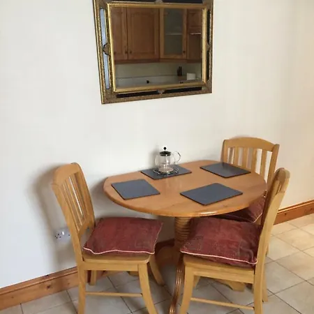 Apt 3, 45 Lower Drumcondra Road. Dublin